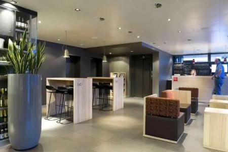 ibis Zurich Adliswil - 1