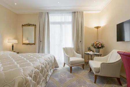 Savoy Baur en Ville - 2