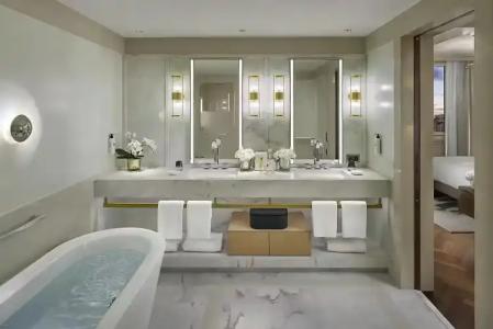 Savoy Baur en Ville - 42