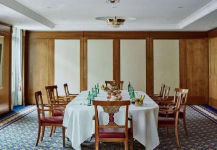 Savoy Baur en Ville - 15