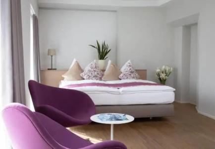 Best Western Spirgarten - 76