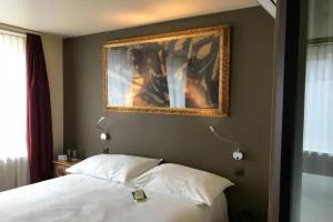 Hotel «Limmatblick», Цюрих