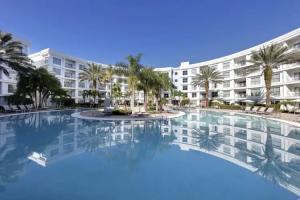 Отель «Meliá Orlando Celebration», Орландо