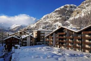 Schweizerhof Zermatt - a Small Luxury Hotel, Церматт