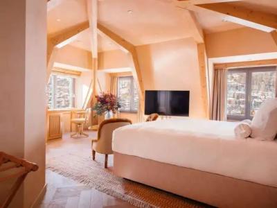 Beausite Zermatt - 56