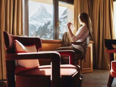 Beausite Zermatt - 31