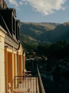 Beausite Zermatt - 200