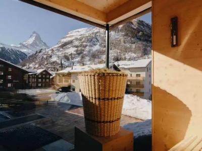 Beausite Zermatt - 26