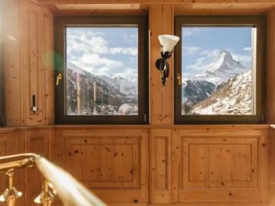 Beausite Zermatt - 250