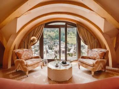 Beausite Zermatt - 228