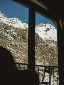 Beausite Zermatt - 215