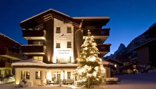 Le Mirabeau & Spa - 0