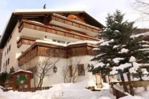 Hotel «Alpenroyal», Церматт