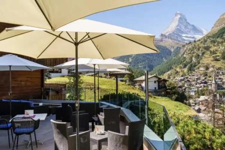 Alpenroyal - 27