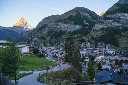 Alpenroyal - 61