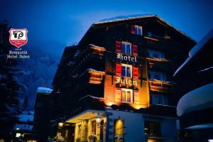 Tradition Julen Hotel, Церматт
