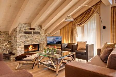 Alex Lodge Private Luxury - 23
