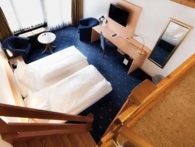 Alpen Resort - 1