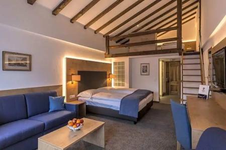 Alpen Resort - 75