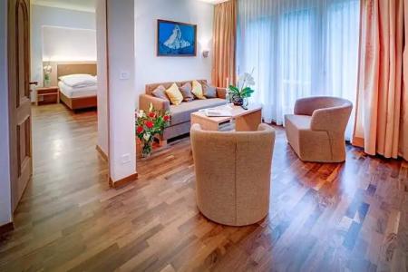 Alpen Resort - 131