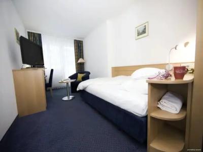 Alpen Resort - 2
