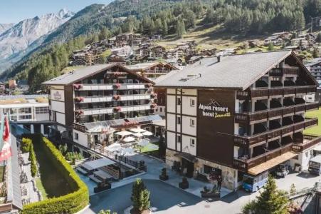 Alpen Resort - 71