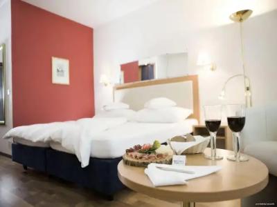 Alpen Resort - 4