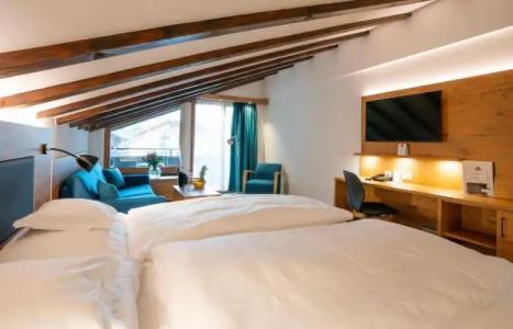 Alpen Resort - 84