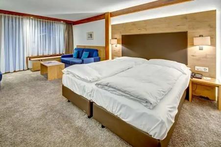 Alpen Resort - 100