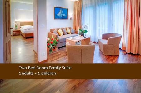 Alpen Resort - 122