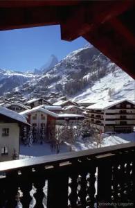 Alpen Resort - 14