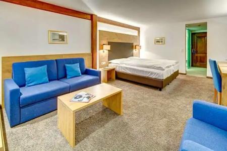 Alpen Resort - 28