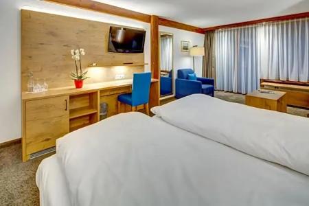 Alpen Resort - 23