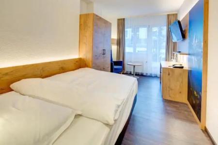 Alpen Resort - 35