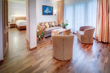 Alpen Resort - 117