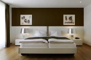 SchlossHotel Zermatt Active & CBD Spa Hotel, Церматт