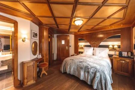 Boutique Albana Real - Restaurants & Spa - 52