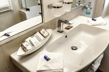 Boutique Albana Real - Restaurants & Spa - 94