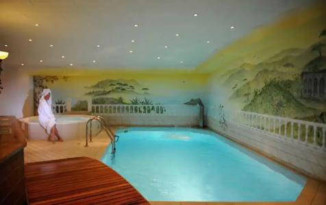 Boutique Albana Real - Restaurants & Spa - 17