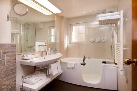 Boutique Albana Real - Restaurants & Spa - 77