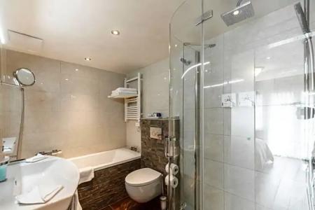 Boutique Albana Real - Restaurants & Spa - 93