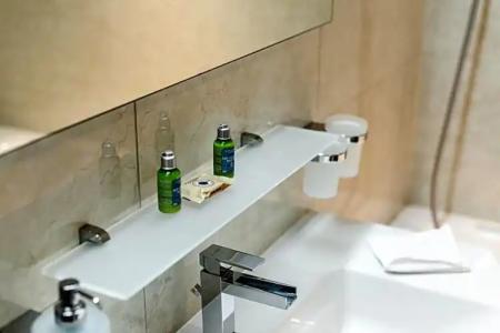 Boutique Albana Real - Restaurants & Spa - 90