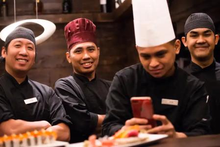 Boutique Albana Real - Restaurants & Spa - 30