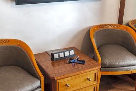 Boutique Albana Real - Restaurants & Spa - 88