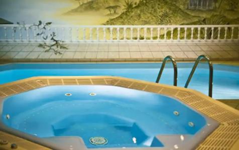 Boutique Albana Real - Restaurants & Spa - 18