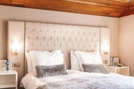 Boutique Albana Real - Restaurants & Spa - 115