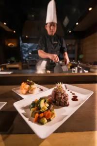 Boutique Albana Real - Restaurants & Spa - 13