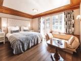 Номер Luxury