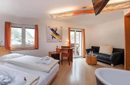 Sunstar Zermatt - 56