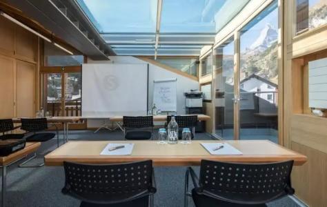 Sunstar Zermatt - 15